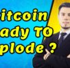 Bitcoin Ready To Explode ?! – Price News Analysis − 稼げる投資系口コミ情報サイト【Trade Center】