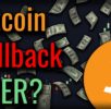 This Bitcoin Technical Predicts The Bitcoin Pullback May Be OVER! − 稼げる投資系口コミ情報サイト【Trade Center】