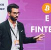 Bitcoin e Fintech ft Francesco Redaelli (Crypto Coinference 2020) − 稼げる投資系口コミ情報サイト【Trade Center】