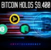 Bitcoin Holds $9,400 | My Top Three Altcoin Sectors To Watch − 稼げる投資系口コミ情報サイト【Trade Center】